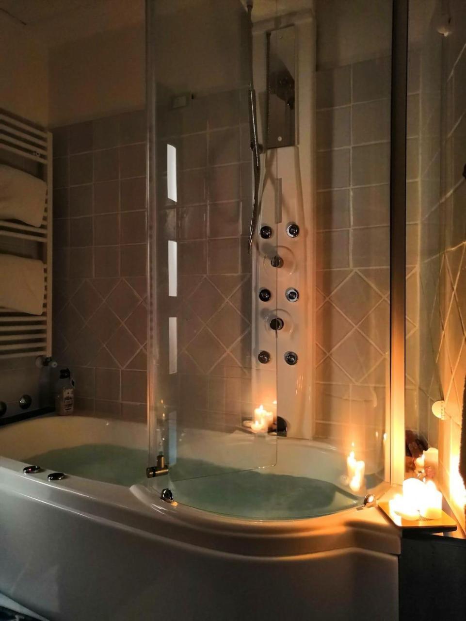 Hotel Pisacane Сапрі Екстер'єр фото